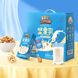 牛奶一件代發 散裝食品市場的新機遇