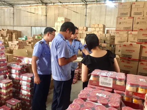 散裝食品 舌尖上的“隱形冠軍”，你需要知道的比洪瀨雞爪更多